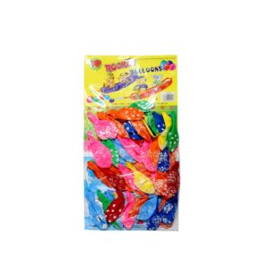 Bejiga Jumbo - Colores Vibrantes Para Celebraciones (Set) 3 Bejiga Jumbo - Colores Vibrantes Para Celebraciones (Set) - Comercial Los Castillos