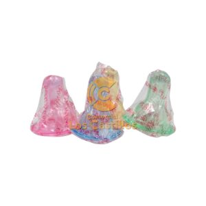 Tetera Pequeña Surtida Silicona Docena - Comercial Los Castillos