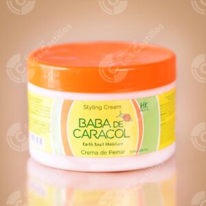 Halka Crema De Peinar - Nutrición y Reparación (10 Oz)