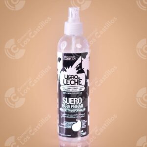 Suero para Peinar Ligao de Leche 8.6 oz