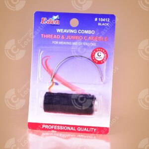 Hilo para Extensiones con Aguja Jumbo