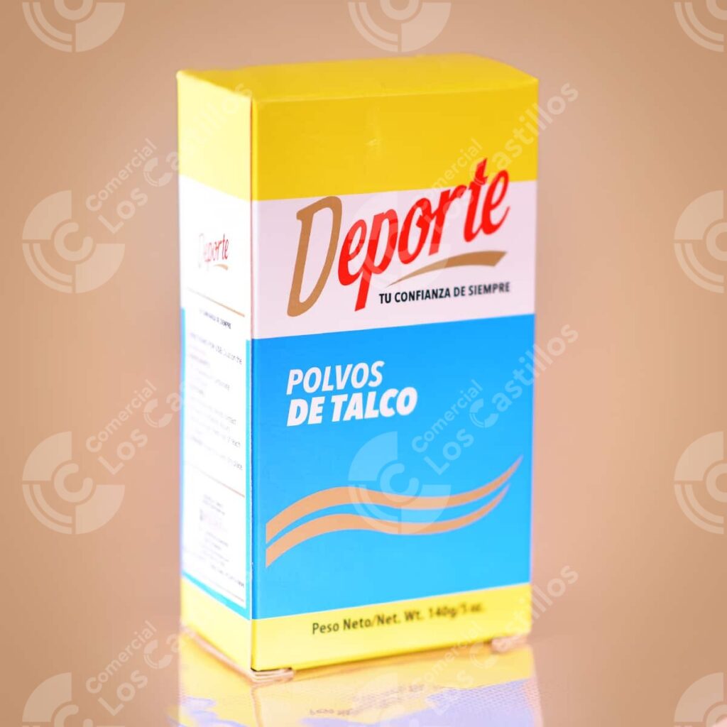 Dsc_8939 Roldan Talco Deporte 140G - Comercial Los Castillos