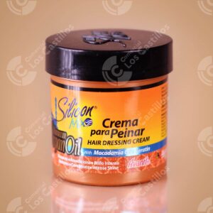 Crema para Peinar Argan 6 Oz