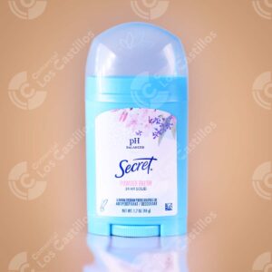 Secret Desodorante en Pasta Powder Fresh 48g