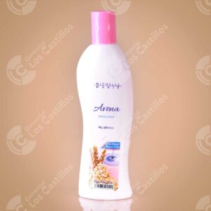 Michelle Marie Crema De Avena - Aclara la piel (8 Oz.)