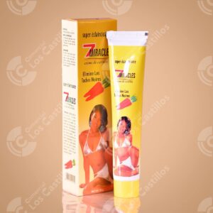 7 Miracles Crema Zanahoria 50ml