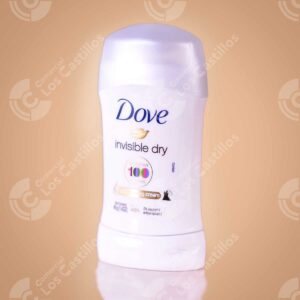 Dove Desodorante en Pasta - Protección Eficaz (45gr)
