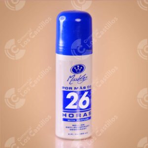Key Desodorante Roll-on 26 Horas