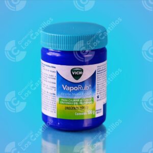 VICK VapoRub - Alivio de Congestión (100 GRS)