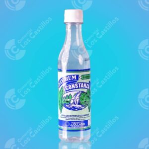 Bay Rum Constanza - Frescura Aromática (24uds)