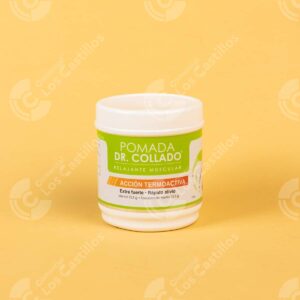 Pomada Relajante - Acción Termoactiva (7oz)