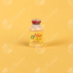 Nice & Gloss Bioactivo