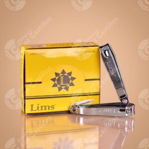 Lims Cortaúñas Mediano Caja 12/1