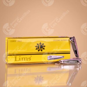 Lims Corta Uña Pequeño Pack 24 Unidades