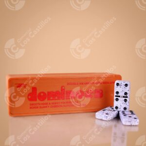 Dominoes De Colores - Juego Moderno y Vibrante