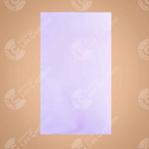 Papel Legal Blanco Sin Líneas