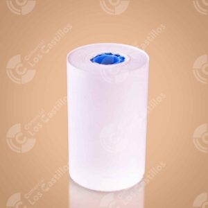 Rollo de Papel Térmico 2 1/4 pulg