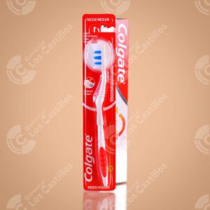 Colgate Cepillo Suelto - Limpieza Eficaz (12uds)