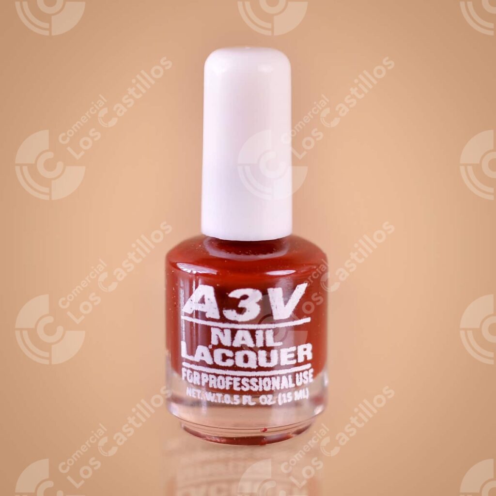 Esmalte Colores Surtidos Esmalte De Uñas Colores Surtidos - Comercial Los Castillos