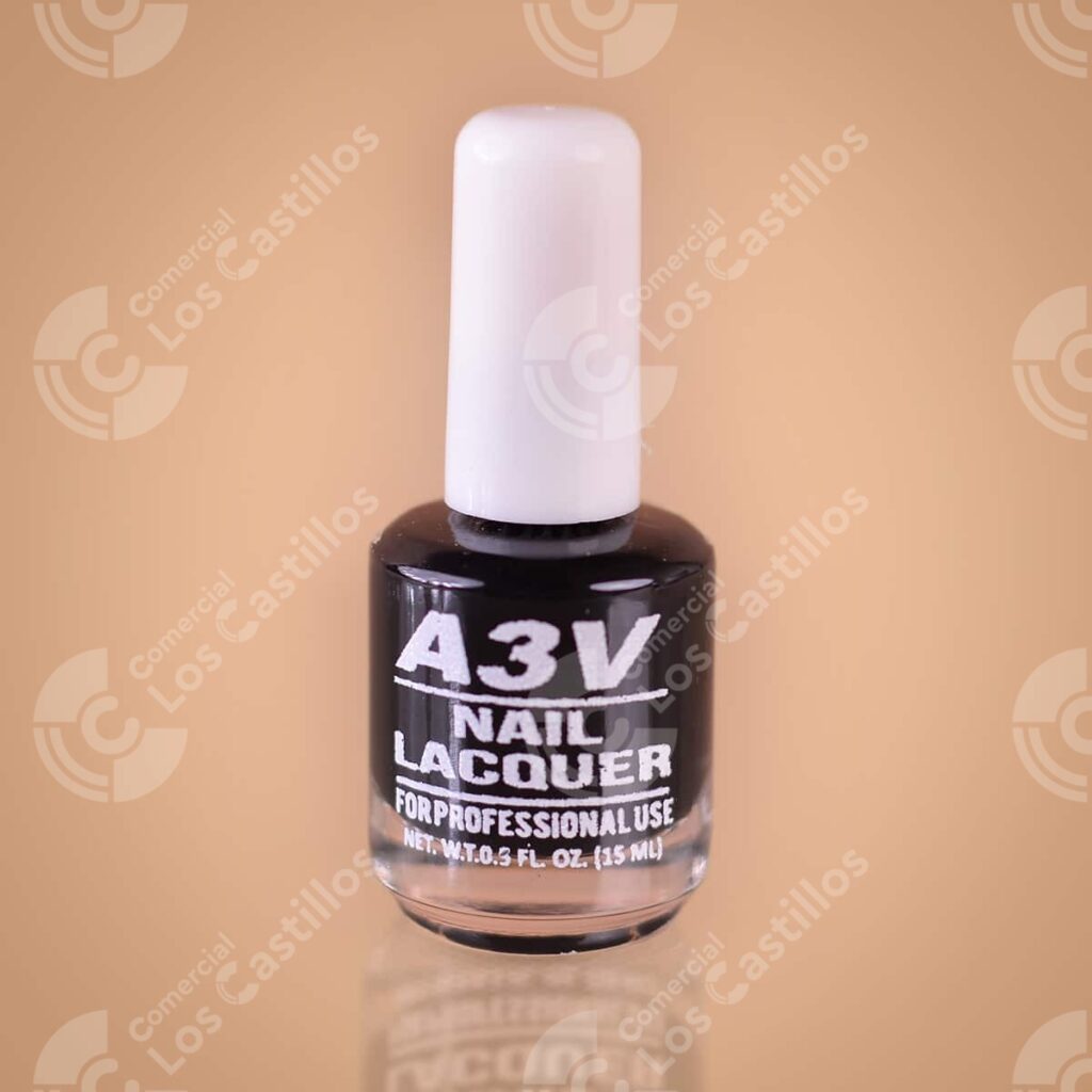 Esmalte Colores Surtidos Esmalte De Uñas Colores Surtidos - Comercial Los Castillos
