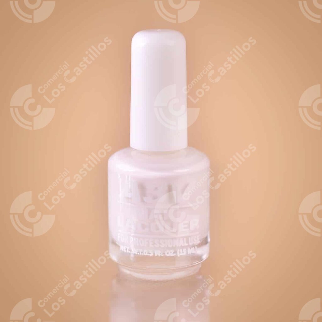 Esmalte Colores Surtidos Esmalte De Uñas Colores Surtidos - Comercial Los Castillos