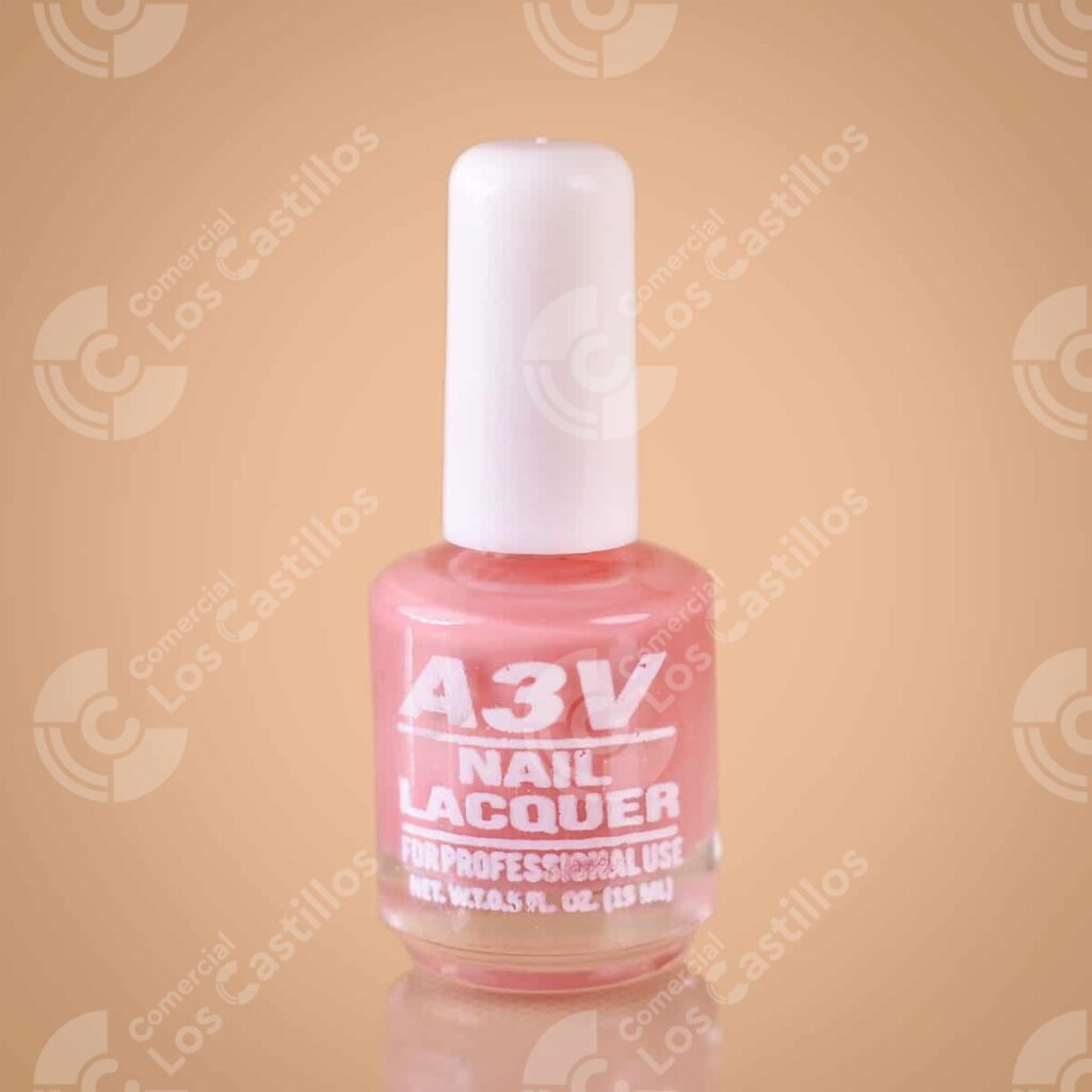 Esmalte Colores Surtidos Esmalte De Uñas Colores Surtidos - Comercial Los Castillos