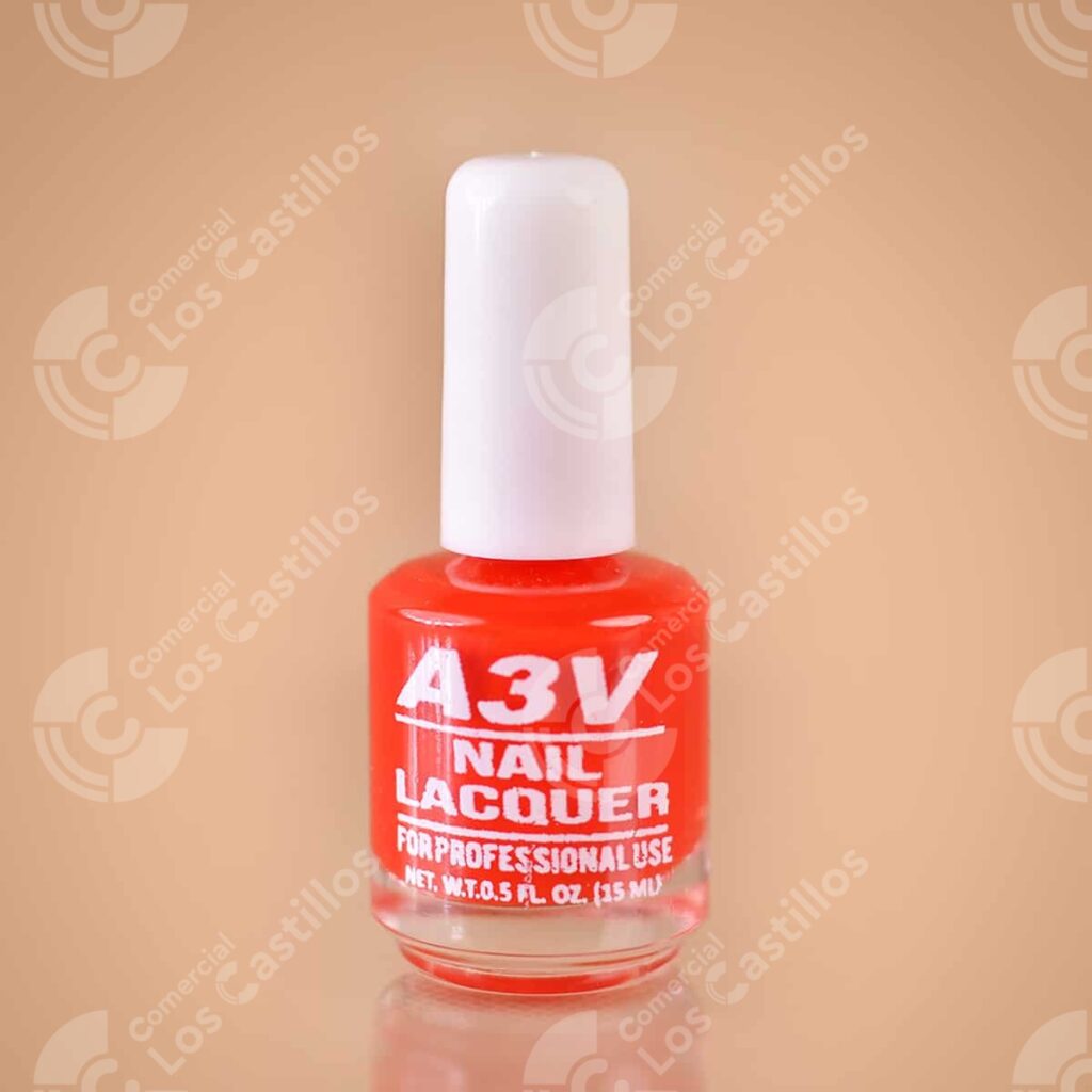 Esmalte Colores Surtidos Esmalte De Uñas Colores Surtidos - Comercial Los Castillos