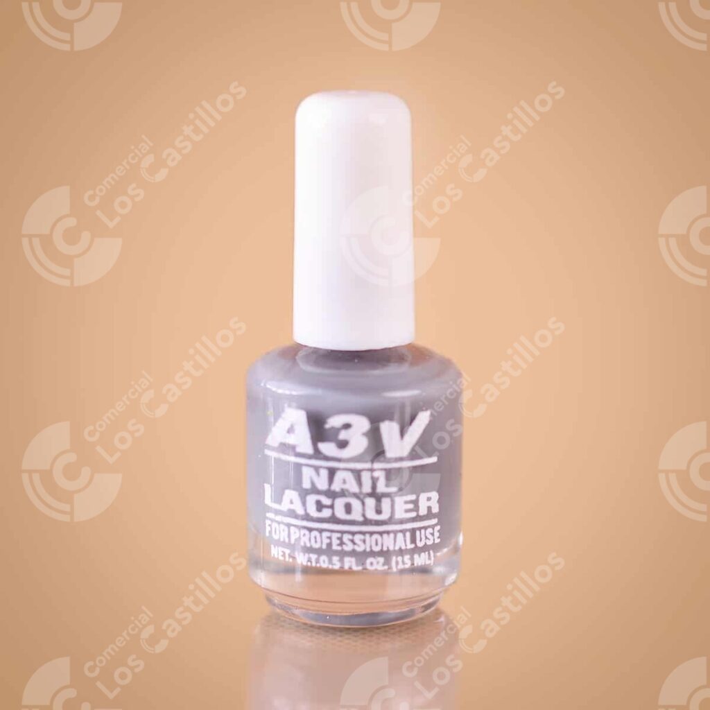 Esmalte Colores Surtidos Esmalte De Uñas Colores Surtidos - Comercial Los Castillos