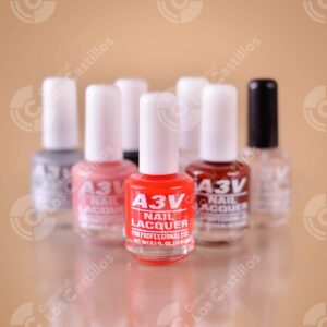 Esmalte de Uñas Colores Surtidos