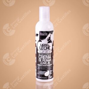Crema de Peinar Ligao de Leche 8.6oz