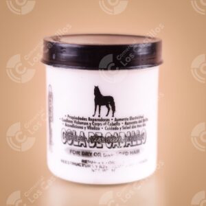 Grasa Acondicionadora Cola de Caballo 16oz