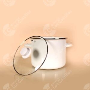 Mimositos Olla Esmaltada - Resultados Deliciosos Y Saludables - Comercial Los Castillos