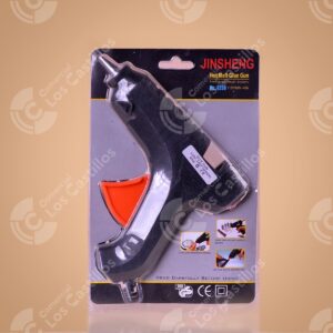 Pistola de Silicona 40W Grande