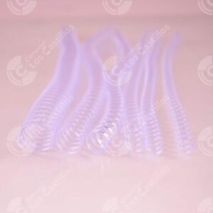 Talbot Espirales para Encuadernar 25mm