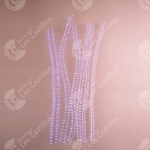Talbot Espirales para Encuadernar 10mm
