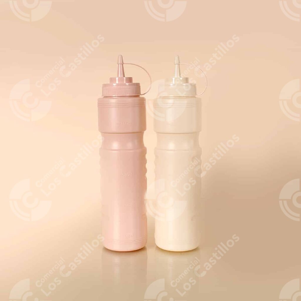 01291-1Jpg Set De Envases Para Salsa 2 Uds Kb-476 - Comercial Los Castillos