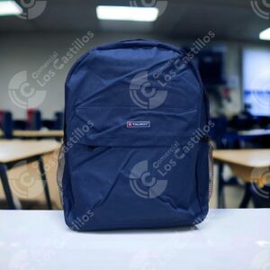 Talbot Mochila Verde - Comercial Los Castillos