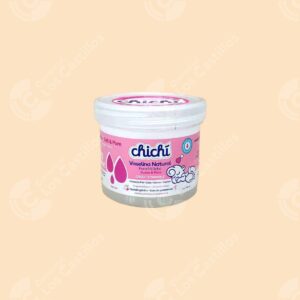 Key Vaselina Natural Piel de Bebé 4oz