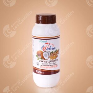 Lemuel Acondicionador Coco y Jengibre 20oz