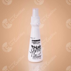 Boé Fijador Spray para Cabello 4 Oz