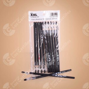 XXL Lápiz Delineador Negro