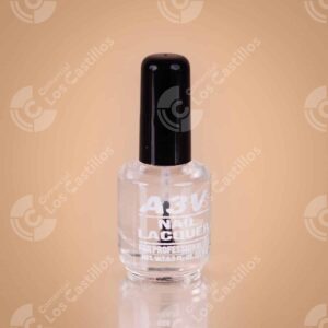 A3V Esmalte de Uñas Natural Transparente