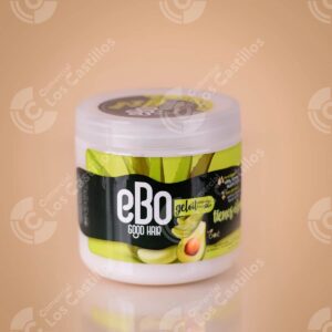 Boé Geloil De Peinado Aguacate Sábila