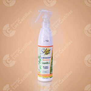 Rivas Laciador Nutritivo Bambú 8.5 oz
