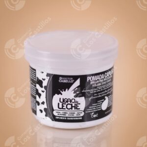 Pomada Capilar Ligao de Leche 4.8oz