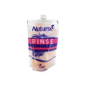 Boé Rinse Solutions Doypack 100g