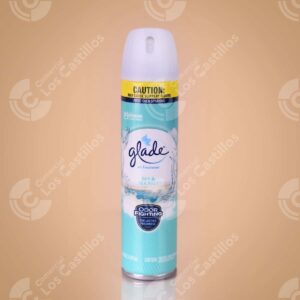 Glade Ambientador - Aroma Sky & Sea Salt (Unidad)