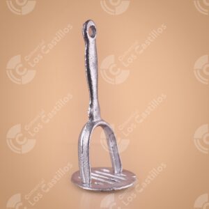 Maja de Aluminio para Papa
