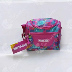 Notable Lonchera Portable Multicolor