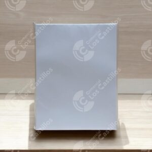 Hojas Blancas Bond 20 8.5x11 100uds
